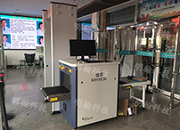 天津：二級(jí)以上醫(yī)院安檢普及在即